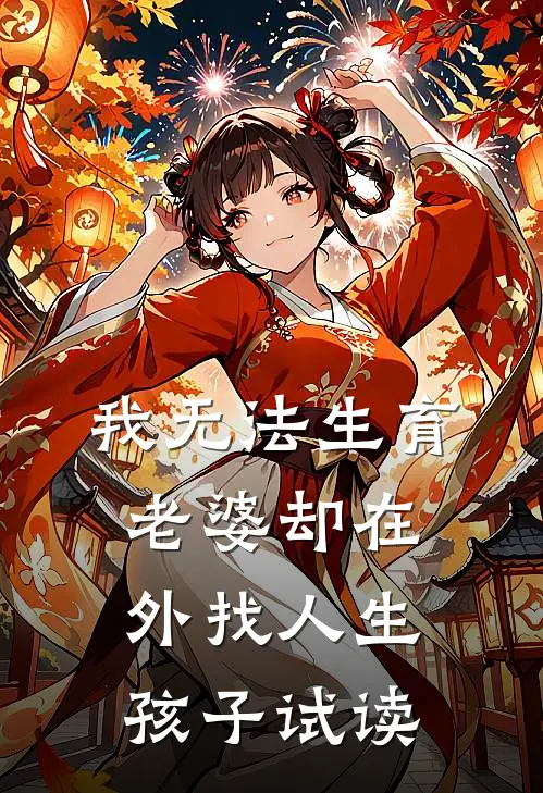 我无法生育，老婆却在外找人生孩子试读