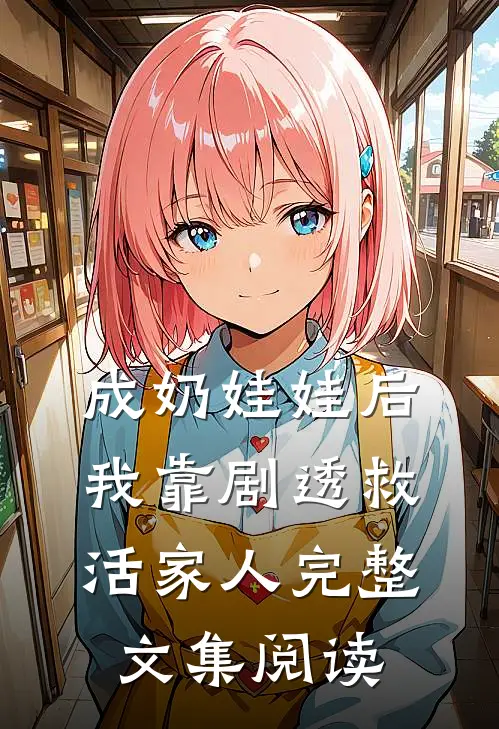 成奶娃娃后,我靠剧透救活家人完整文集阅读