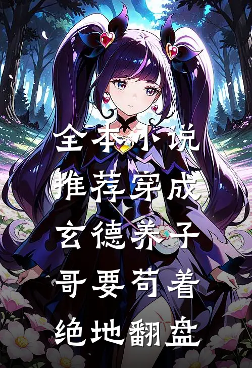 全本小说推荐穿成玄德养子，哥要苟着绝地翻盘