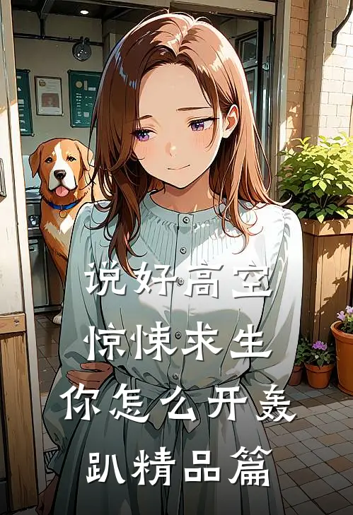 说好高空惊悚求生，你怎么开轰趴精品篇