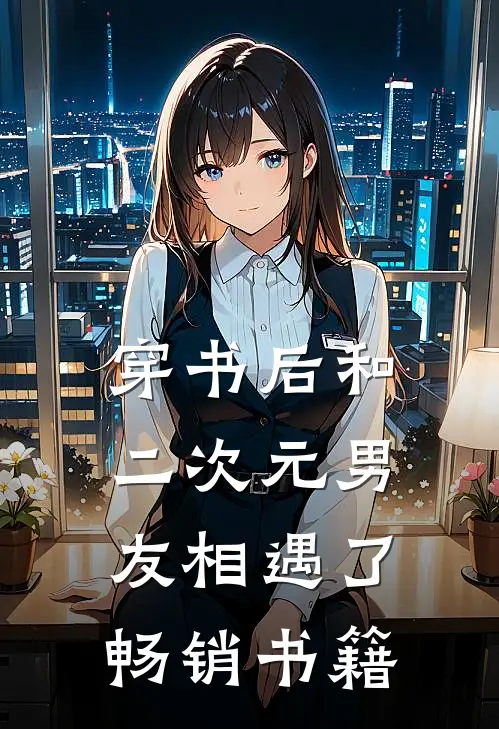 穿书后和二次元男友相遇了畅销书籍