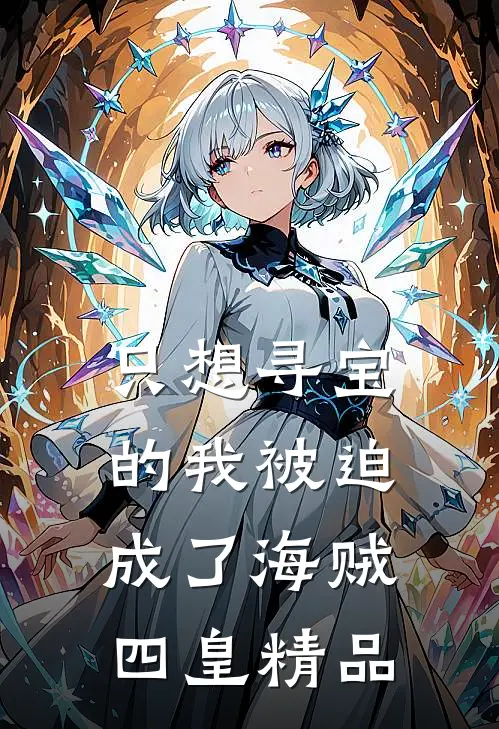 只想寻宝的我被迫成了海贼四皇精品