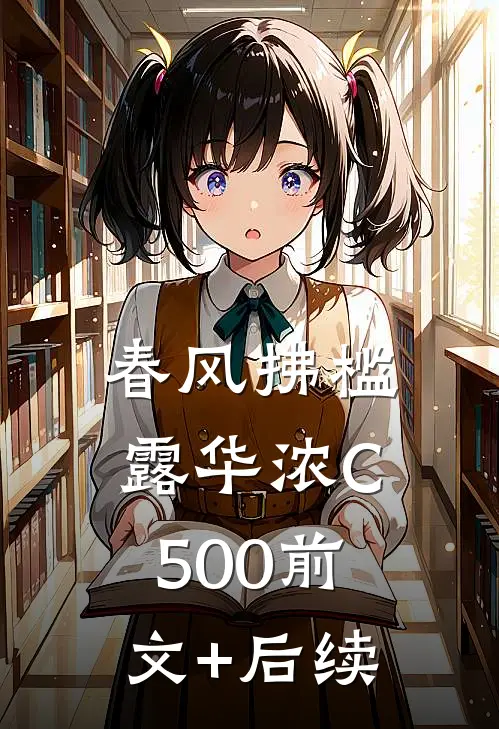 春风拂槛露华浓C500前文+后续
