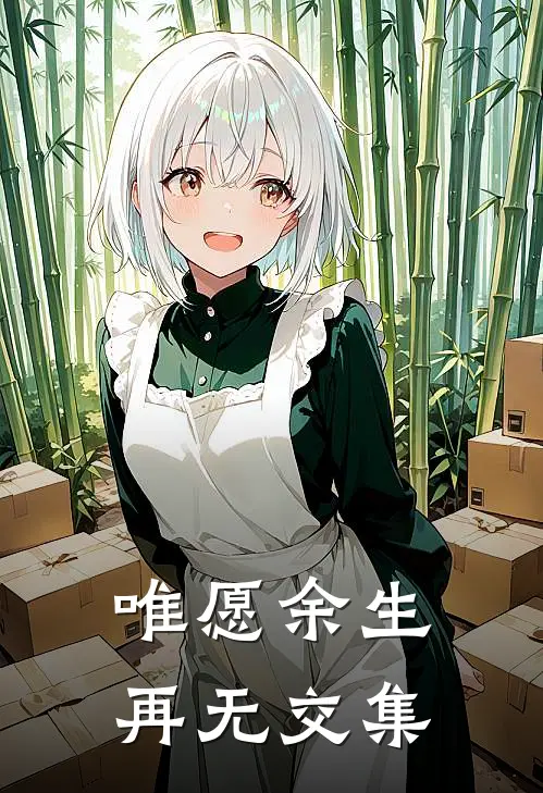 唯愿余生再无交集