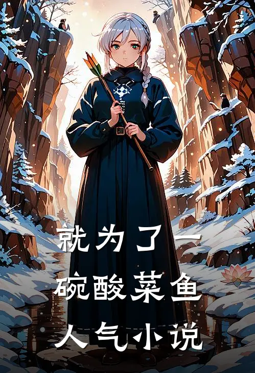 就为了一碗酸菜鱼人气小说