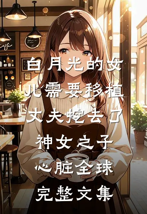 白月光的女儿需要移植，丈夫挖去了神女之子心脏全球完整文集
