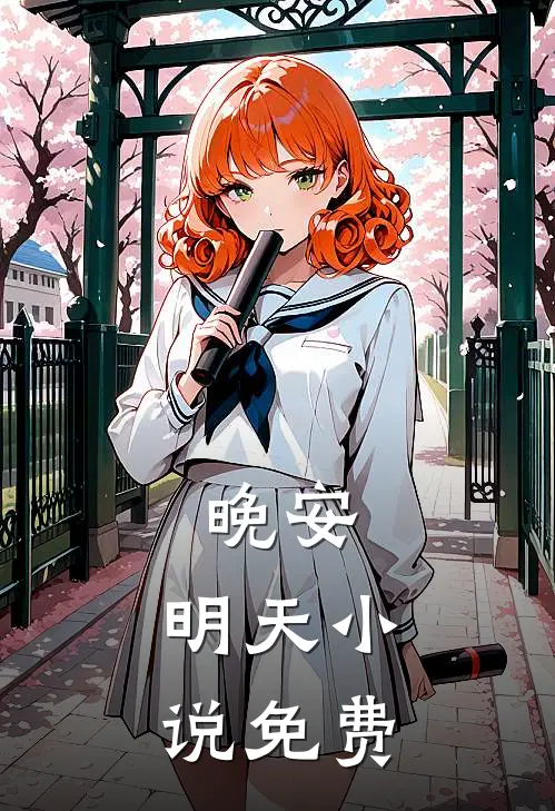 晚安，明天小说免费