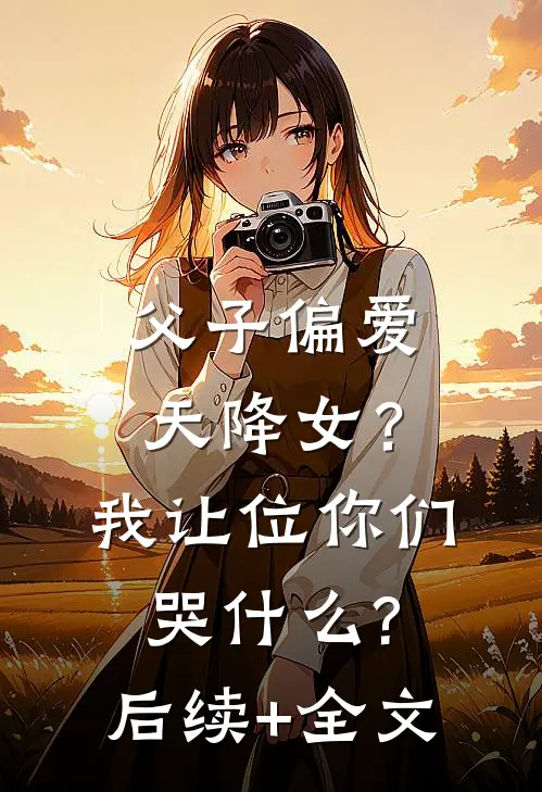父子偏爱天降女？我让位你们哭什么?后续+全文
