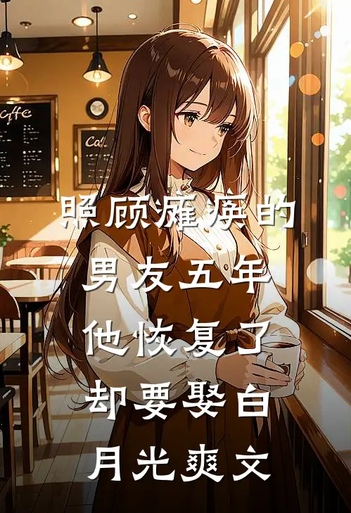 照顾瘫痪的男友五年，他恢复了却要娶白月光爽文