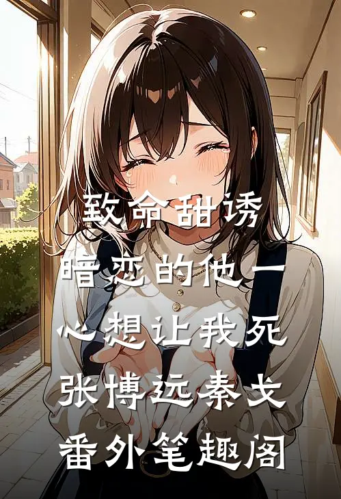 致命甜诱：暗恋的他一心想让我死：张博远秦戈番外笔趣阁
