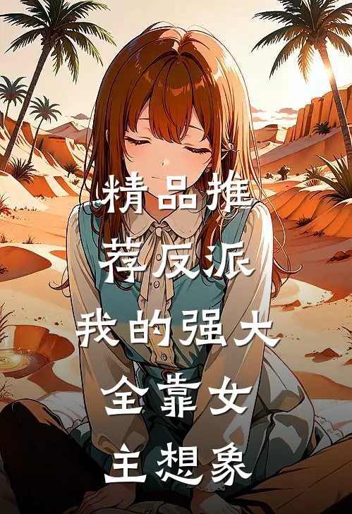 精品推荐反派：我的强大，全靠女主想象