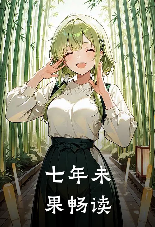 七年未果畅读