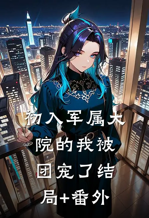 初入军属大院的我被团宠了结局+番外