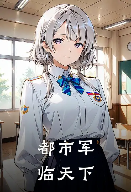 都市军临天下