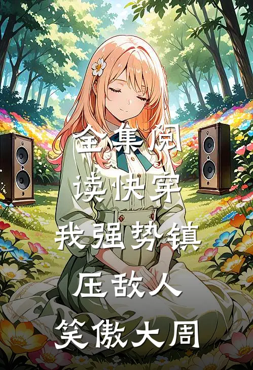 全集阅读快穿：我强势镇压敌人，笑傲大周