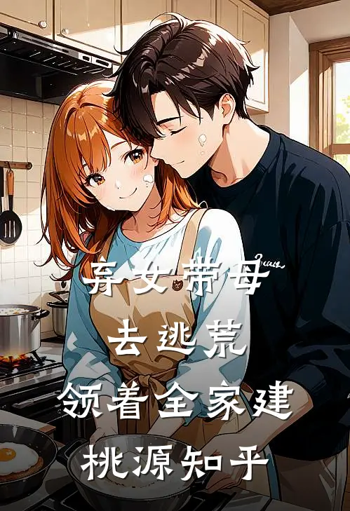 弃女带母去逃荒，领着全家建桃源知乎