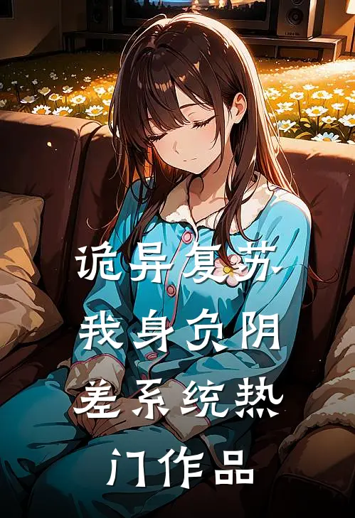 诡异复苏，我身负阴差系统热门作品