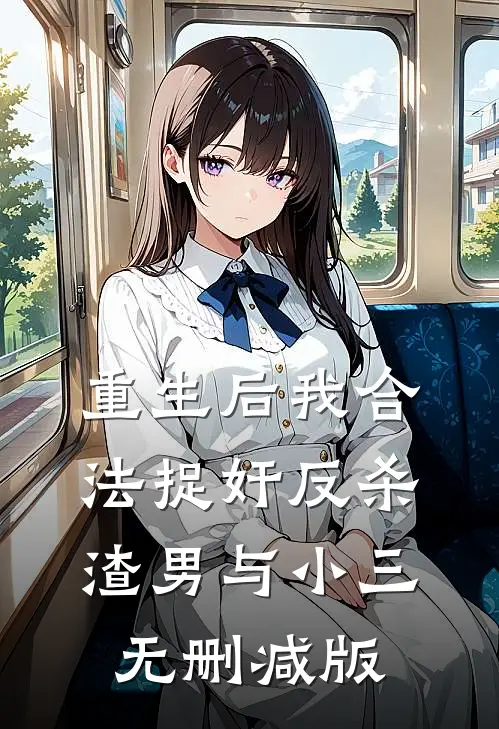 重生后我合法捉奸反杀渣男与小三无删减版
