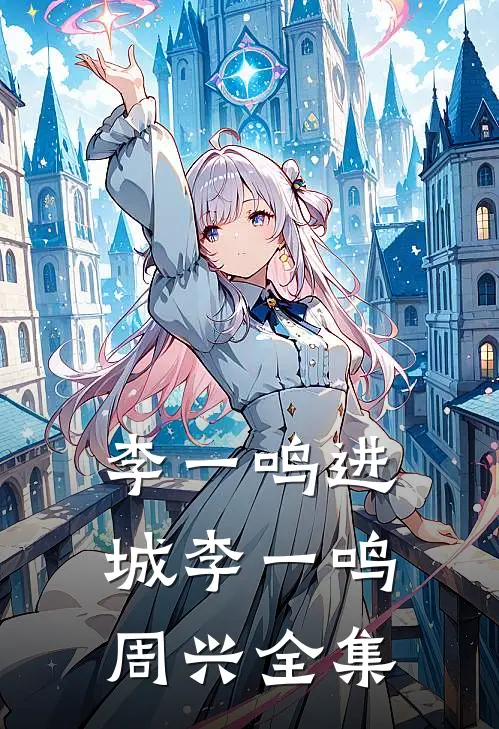 李一鸣进城李一鸣周兴 全集