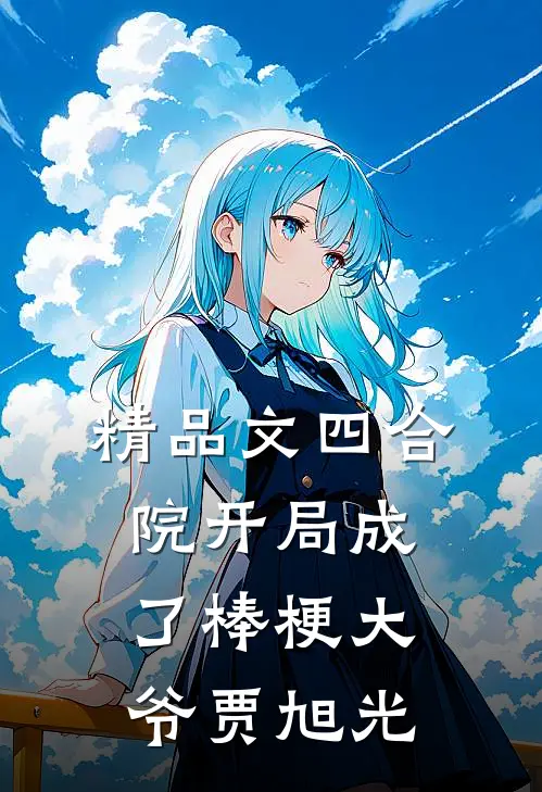 精品文四合院开局成了棒梗大爷贾旭光