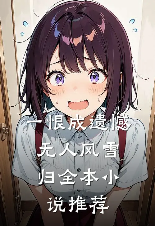一恨成遗憾，无人风雪归全本小说推荐