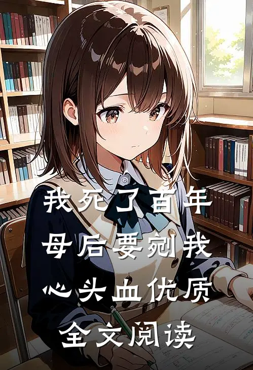 我死了百年，母后要剜我心头血优质全文阅读