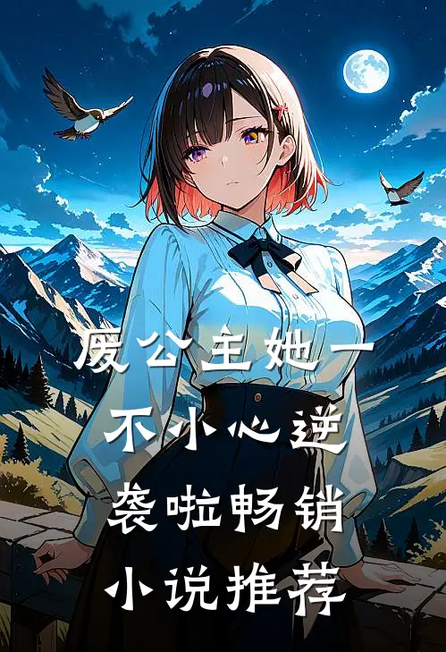 废公主她一不小心逆袭啦畅销小说推荐