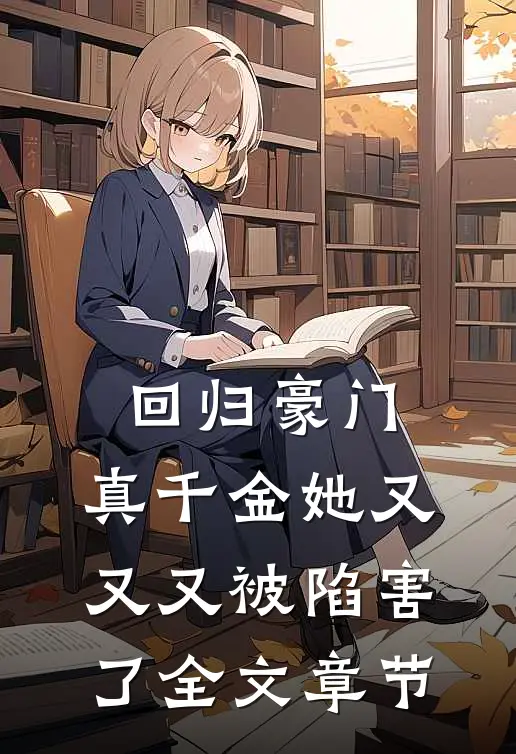 回归豪门，真千金她又又又被陷害了全文章节