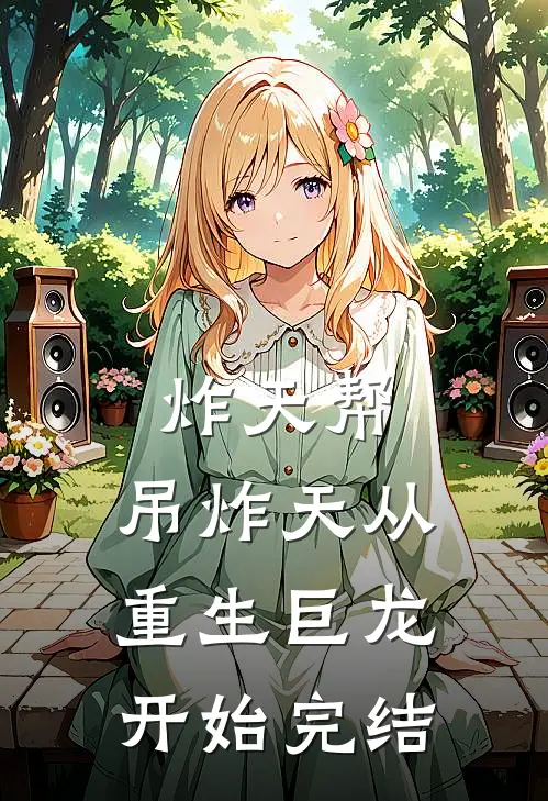 炸天帮：吊炸天从重生巨龙开始完结