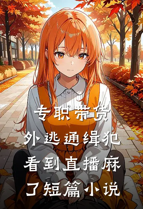专职带货，外逃通缉犯看到直播麻了短篇小说