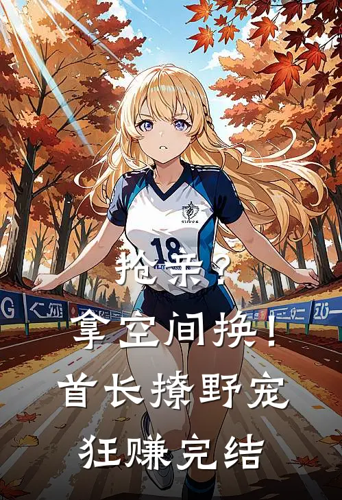 抢亲？拿空间换！首长撩野宠狂赚完结