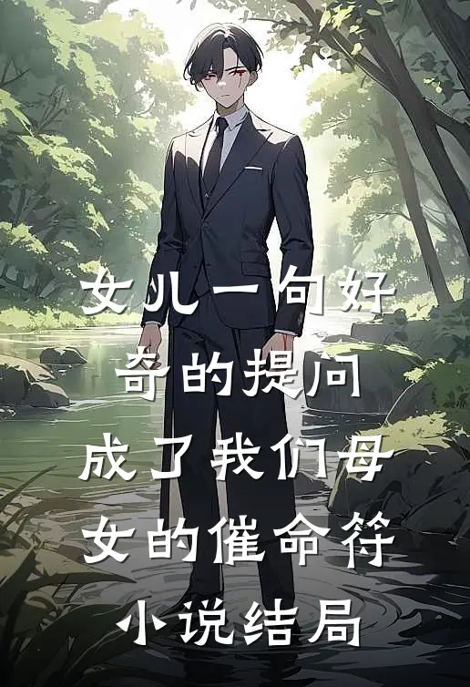 女儿一句好奇的提问，成了我们母女的催命符小说结局