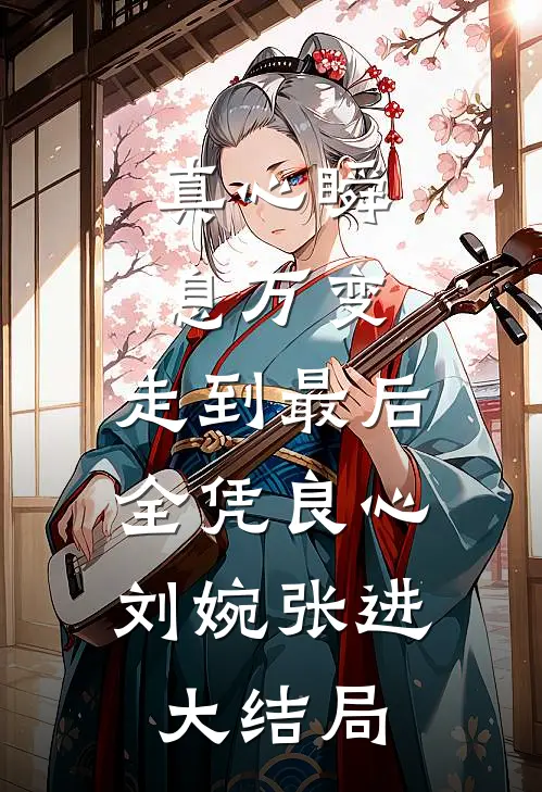 真心瞬息万变，走到最后，全凭良心刘婉张进大结局