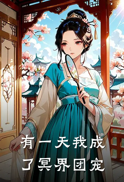 有一天我成了冥界团宠