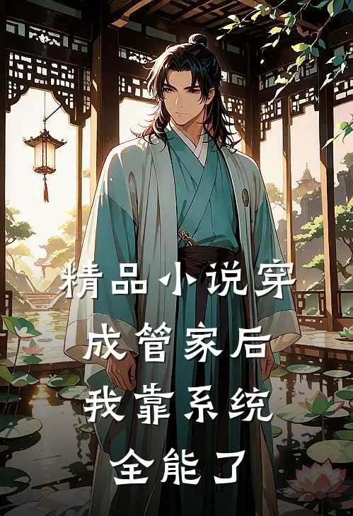 精品小说穿成管家后，我靠系统全能了