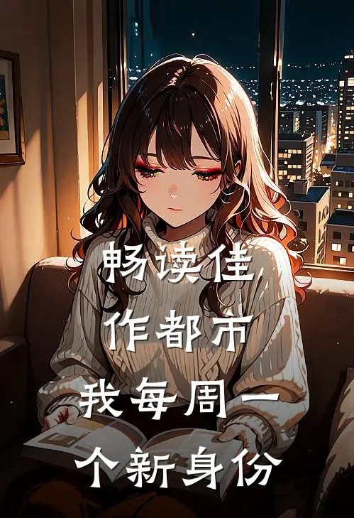 畅读佳作都市：我每周一个新身份