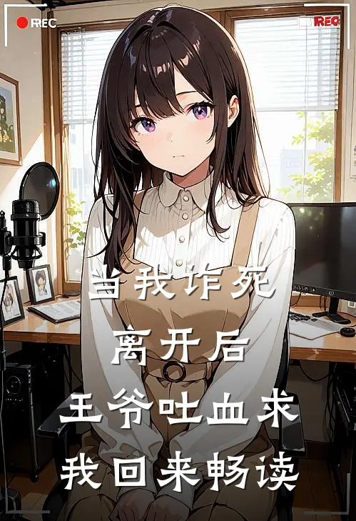 当我诈死离开后，王爷吐血求我回来畅读