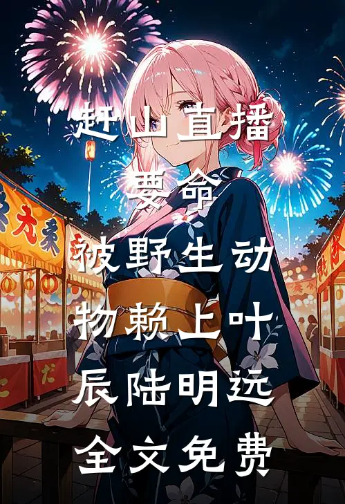 赶山直播：要命，被野生动物赖上叶辰陆明远全文免费