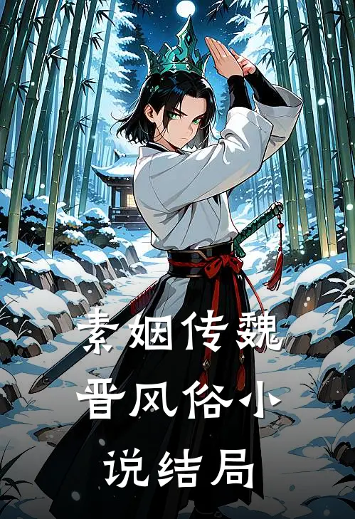 素姻传-魏晋风俗小说结局
