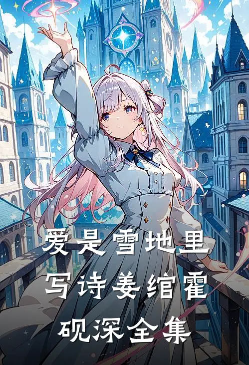 爱是雪地里写诗姜绾霍砚深全集