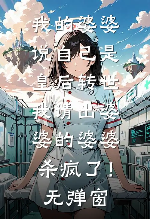 我的婆婆说自己是皇后转世，我请出婆婆的婆婆杀疯了！无弹窗