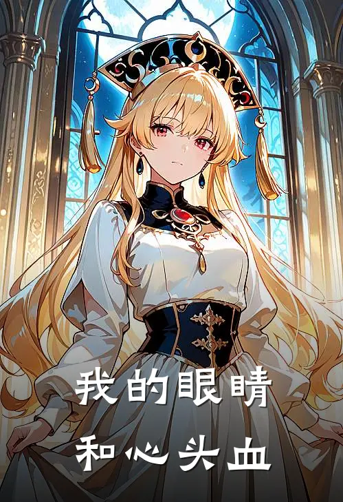 我的眼睛和心头血