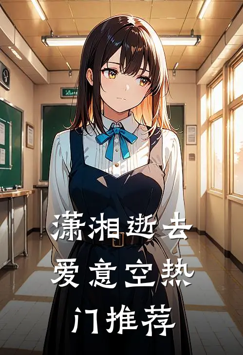 潇湘逝去爱意空热门推荐