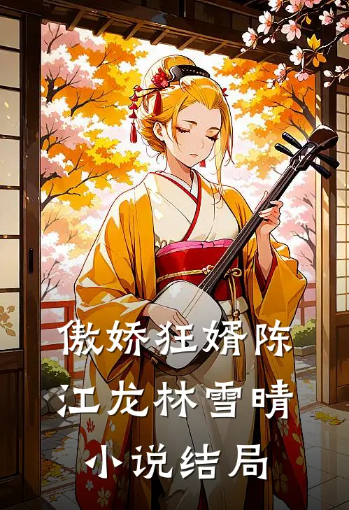傲娇狂婿陈江龙林雪晴小说结局