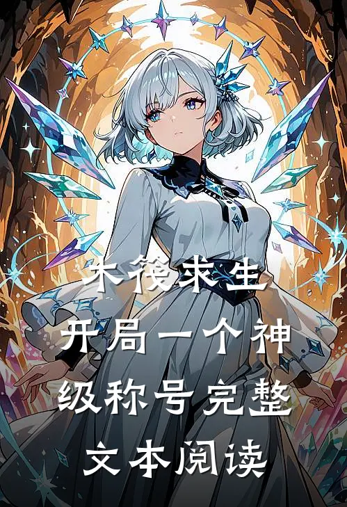 木筏求生：开局一个神级称号完整文本阅读