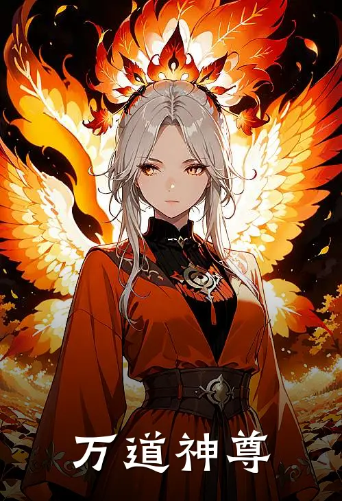 万道神尊