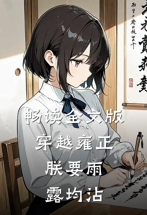 畅读全文版穿越雍正：朕要雨露均沾