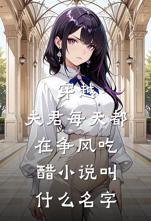 穿越：夫君每天都在争风吃醋小说叫什么名字