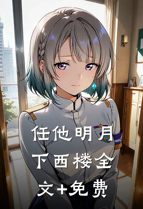 任他明月下西楼全文+免费