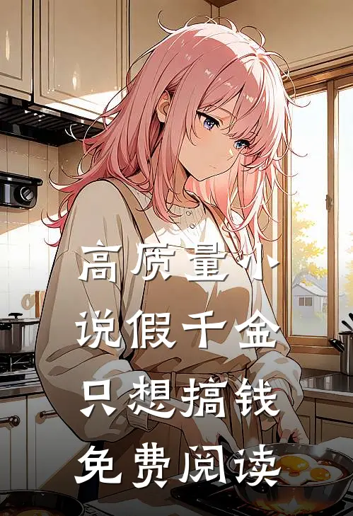 高质量小说假千金只想搞钱免费阅读